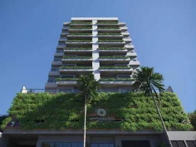 Apartamento com 2 Quartos à venda, 69m² no Tabuleiro, Camboriú
