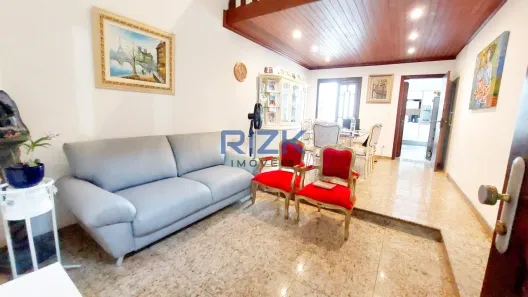 Casa com 3 Quartos à venda, 180m² no Ipiranga, São Paulo