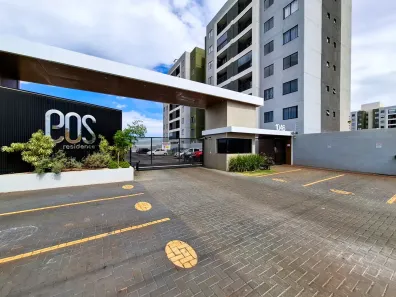 Apartamento com 2 Quartos à venda, 47m² no Olímpico, Londrina