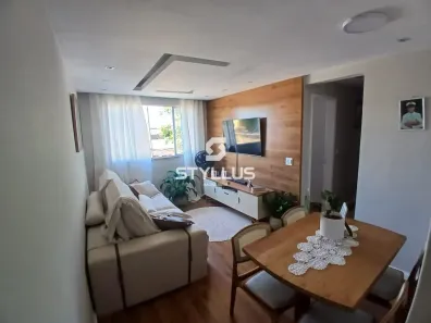 Apartamento com 2 Quartos à venda, 60m² no Quintino Bocaiúva, Rio de Janeiro