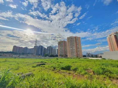 Lote/Terreno à venda, 5620m² no Alamedas do Botânico, Ribeirão Preto