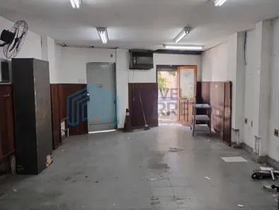 Ponto Comercial para alugar, 100m² no Ramos, Rio de Janeiro