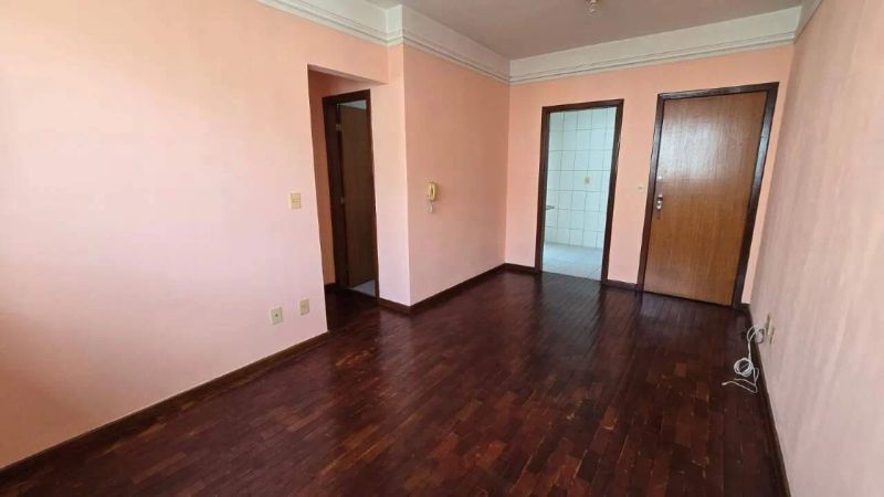 Apartamento com 2 quartos — Rio Branco, Belo Horizonte