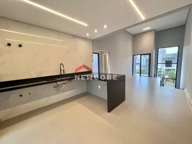 Casa de Condomínio com 3 Quartos à venda, 128m² no Loteamento Reserva da Mata, Jundiaí