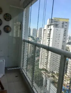 Apartamento com 2 Quartos à venda, 67m² no Vila Andrade, São Paulo