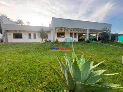 Casa com 4 Quartos à venda, 500m² no , Juatuba