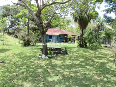 Fazenda/Sítio com 3 Quartos à venda, 13000m² no Agrobrasil, Cachoeiras de Macacu