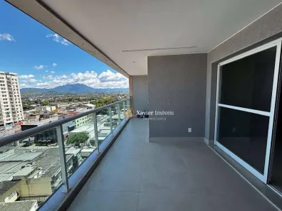 Apartamento com 3 Quartos à venda, 96m² no Alvarez, Nova Iguaçu