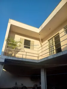 Casa com 4 Quartos à venda, 185m² no Conjunto Habitacional Padre Anchieta, Campinas
