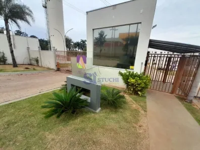 Apartamento com 2 Quartos para alugar, 60m² no Vila Renata (Vila Xavier), Araraquara