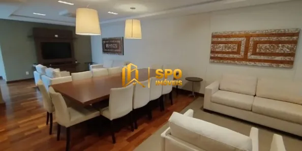 Apartamento com 1 Quarto à venda, 72m² no Vila Nova Conceição, São Paulo