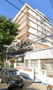 Apartamento com 2 Quartos à venda, 85m² no Méier, Rio de Janeiro