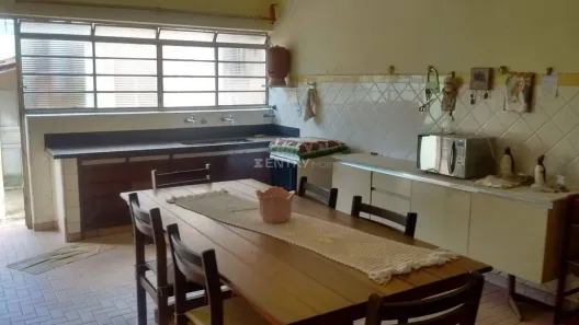 Casa com 3 Quartos à venda, 310m² no Anhangabaú, Jundiaí