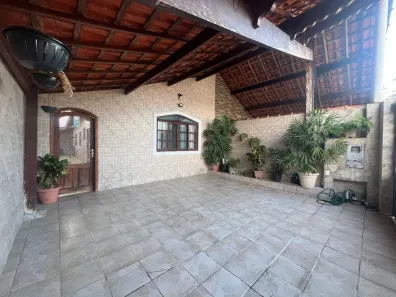 Casa com 2 Quartos à venda, 102m² no Tupi, Praia Grande