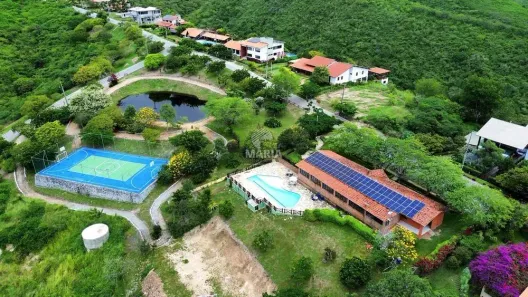 Lote/Terreno à venda, 2843m² no Ebenezer, Gravatá