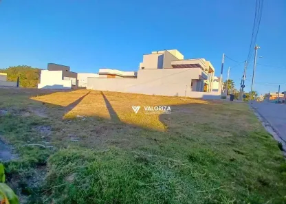 Lote/Terreno à venda, 360m² no Brigadeiro Tobias, Sorocaba