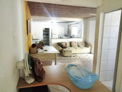 Casa com 3 Quartos à venda, 333m² no Wanel Ville, Sorocaba