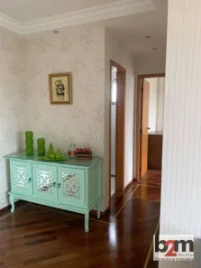 Apartamento com 2 Quartos para venda ou aluguel, 54m² no Vila Lageado, São Paulo