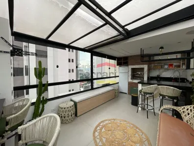 Apartamento com 2 Quartos à venda, 168m² no Santana, São Paulo