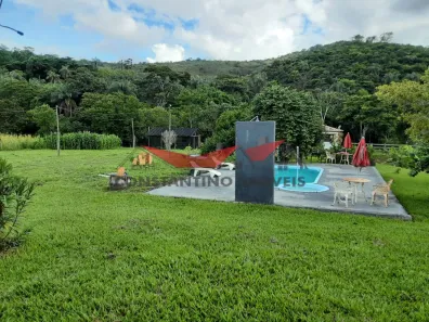 Fazenda/Sítio com 3 Quartos à venda, 200m² no , Jaboticatubas