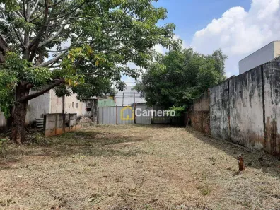 Lote/Terreno para alugar, 400m² no Jardim São José, Americana