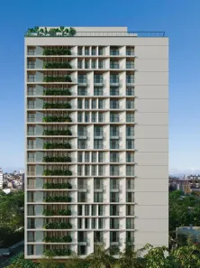 Apartamento com 1 Quarto à venda, 25m² no Miramar, João Pessoa