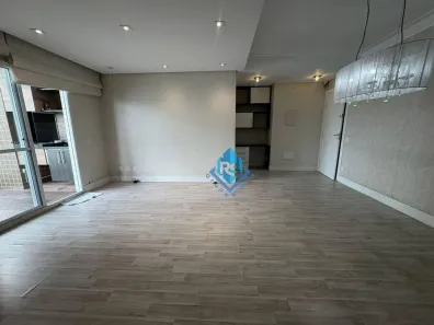 Apartamento com 2 Quartos à venda, 92m² no Baeta Neves, São Bernardo do Campo