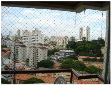Apartamento com 3 Quartos à venda, 70m² no Jardim Santa Inês, São Paulo