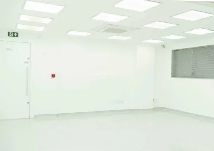 Sala Comercial para alugar, 191m² no Santo Agostinho, Belo Horizonte