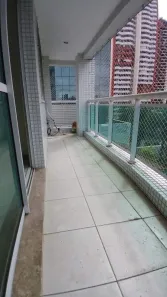 Apartamento com 2 Quartos à venda, 82m² no Umarizal, Belém