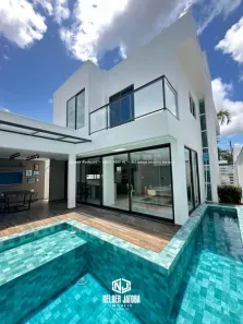 Casa com 3 Quartos à venda, 240m² no Antares, Maceió