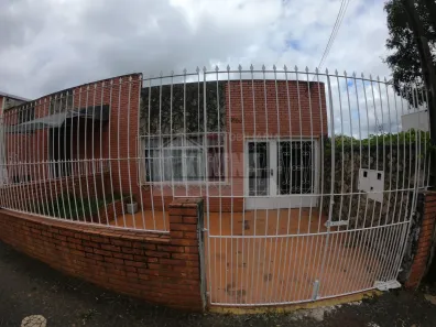 Casa com 3 Quartos para alugar, 115m² no Nova Rússia, Ponta Grossa