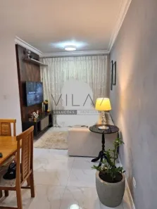 Apartamento com 3 Quartos à venda, 72m² no Vila Osasco, Osasco