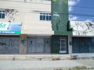 Sala Comercial para alugar, 30m² no Cajazeiras, Fortaleza