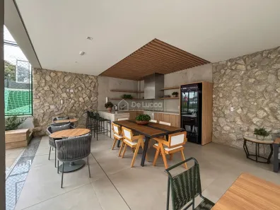 Apartamento com 3 Quartos à venda, 115m² no Cambuí, Campinas