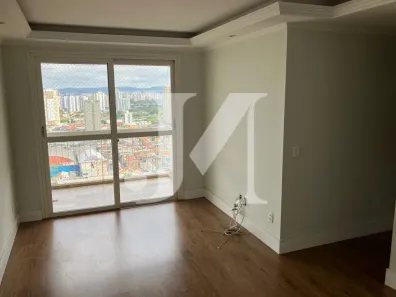 Apartamento com 3 Quartos à venda, 85m² no Vila Gomes Cardim, São Paulo
