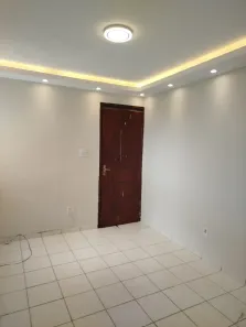 Apartamento com 2 Quartos para alugar, 47m² no Chácara Brasil, São Luís