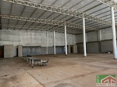 Imóvel Comercial à venda, 780m² no Jardim das Palmeiras, Sumaré