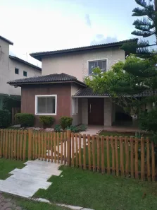 Casa de Condomínio com 4 Quartos à venda, 180m² no Parque das Dunas (Abrantes), Camaçari