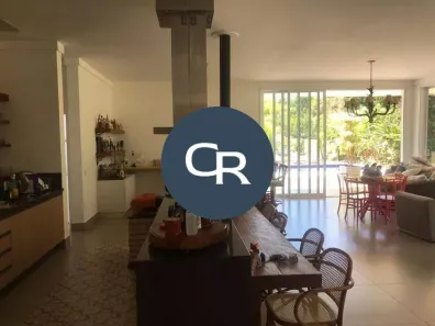 Fazenda/Sítio com 4 Quartos à venda, 770m² no Colinas do Mosteiro de Itaici, Indaiatuba