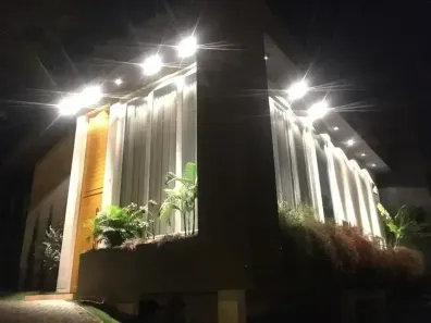 Casa de Condomínio com 4 Quartos à venda, 583m² no Residencial Aldeia do Vale, Goiânia