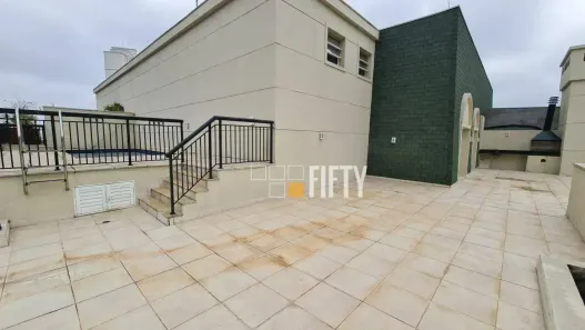 Cobertura com 4 Quartos à venda, 511m² no Santo Amaro, São Paulo