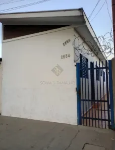 Casa com 3 Quartos à venda, 94m² no Ipiranga, Ribeirão Preto