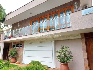 Casa com 5 Quartos à venda, 645m² no Alto da Lapa, São Paulo