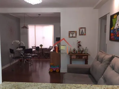 Apartamento com 2 Quartos à venda, 69m² no Parque da Represa, Jundiaí