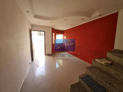 Sobrado com 3 Quartos para alugar, 150m² no Vila Euthalia, São Paulo