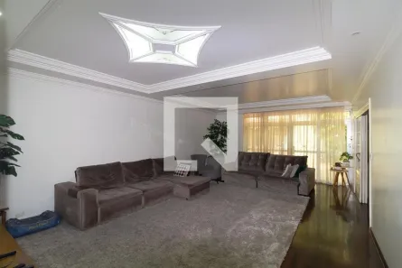 Casa com 4 Quartos à venda, 310m² no Vila Lúcia, São Paulo