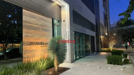 Apartamento com 2 Quartos à venda, 67m² no Santo Agostinho, Belo Horizonte