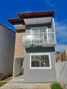 Casa com 3 Quartos à venda, 130m² no Engenho do Mato, Niterói