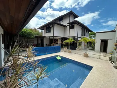 Casa com 3 Quartos à venda, 310m² no Mirante da Lagoa, Macaé